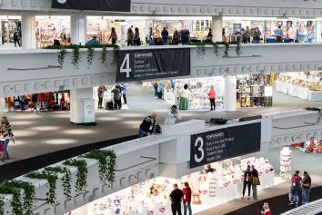 Atlanta Market Atlanta 2024亚特兰大家居展时间地点、展位图、参展商名单、展位预定电话