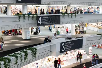 Atlanta Market Atlanta 2024亚特兰大家居展时间地点、展位图、参展商名单、展位预定电话