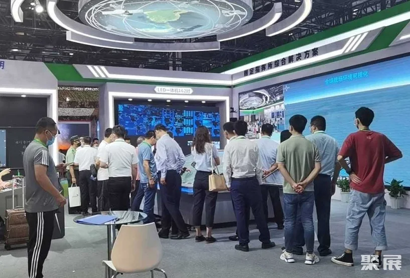 西安军工来袭:西安军工科技产业博览会、西安制造暨数字工业展将于2023年7月启幕!门票如何申请 西安军工来袭:西安军工科技产业博览会、西安制造暨数字工业展将于2023年7月启幕!门票如何申请