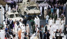 中东阿布扎比海军防务展NAVDEX将于2025年2月启幕!全球最盛大海军防务展之一!展位预定、会刊购买、门票价格