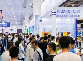 青岛亚太智能装备展门票如何申请？如何获取免费门票？