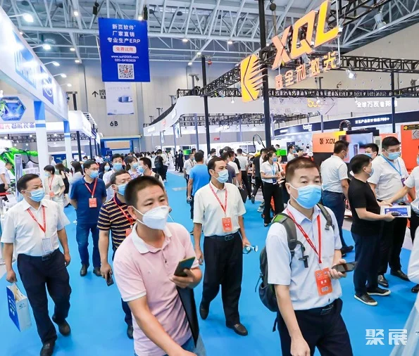 助推中国制造业数字化转型升级！2022广东国际数字化智能工厂展