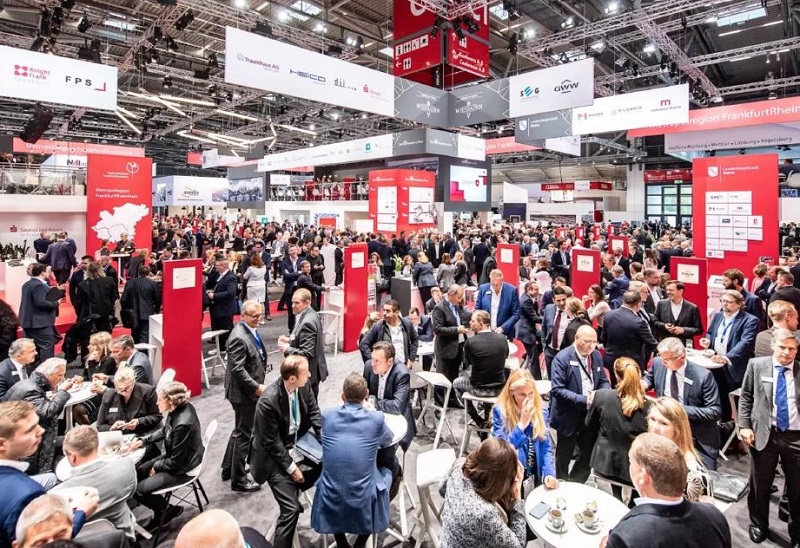 Eolica Mediterranean意大利风能展将于2023年10月10-12日举办,展位、门票、会刊、参展商名单如何申请