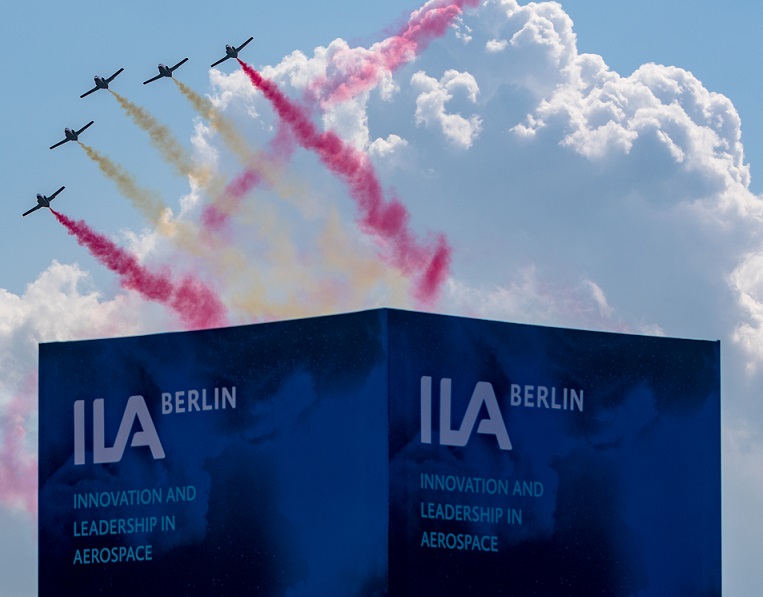 世界三大航空展-全球三大航空展