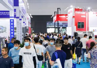 再起航！！APIE 2023亚太智能装备博览会最新资料＋时间＋地点＋门票＋会刊＋数据＋参展企业