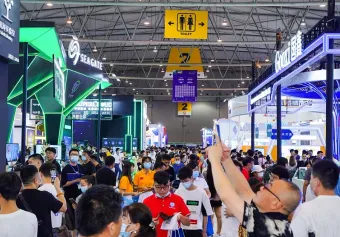 倒计时！AIMRE深圳国际智慧机房及综合布线展将于2023年4月7日开幕，聚焦世界数据中心的舞台！门票通道已开启