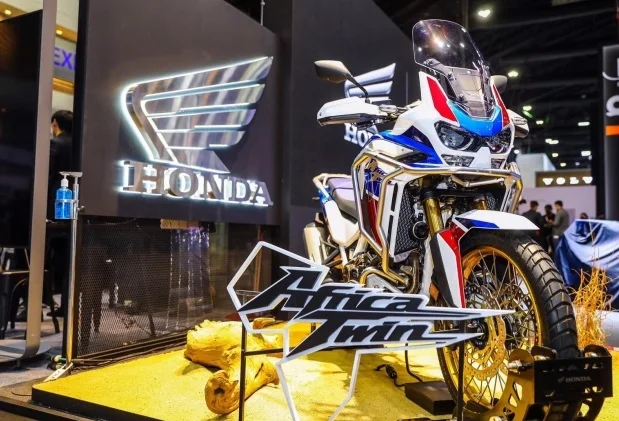 世界一流水准的汽摩盛会！Motor Expo2022泰国摩托车、车展