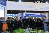 第7届中国国际煤炭清洁高效利用展将于2023年9月15-17日举办，6万平米大展！门票及会刊申请