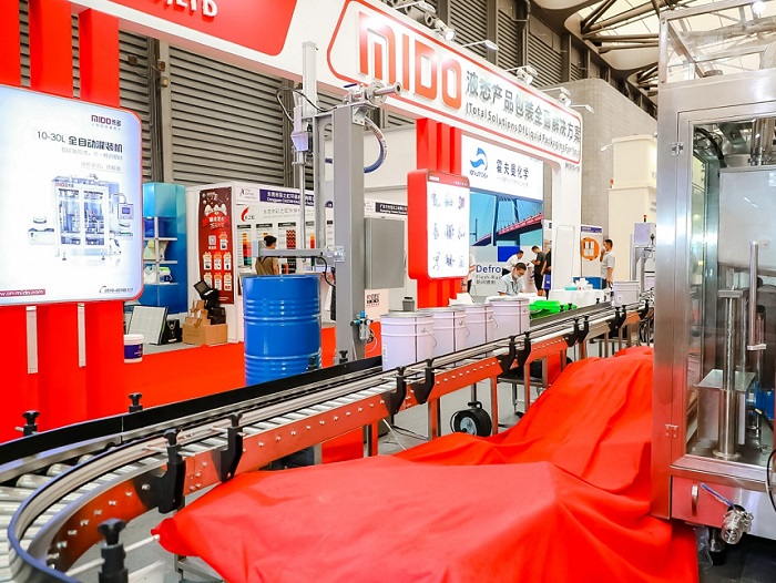 推陈出新完善自我，涂刷China Coatings Show2021专属亮色