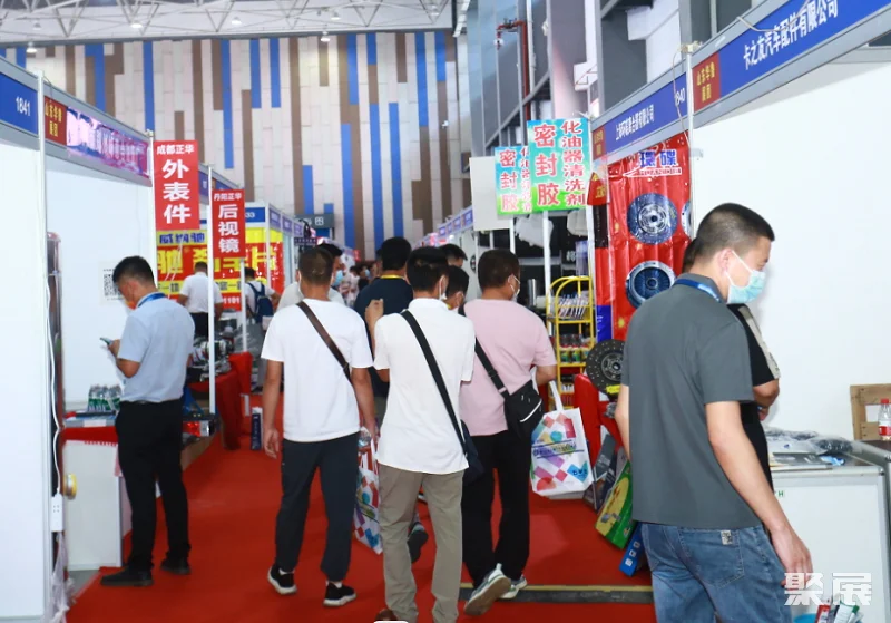 第93届全国汽车配件交易会、CAPF昆明汽配会将于2023年4月27-29日举办，国内历史悠久汽车后市场展！邀请函及门票通道已开启