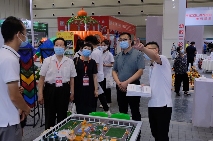 抢占市场：CIPE 2023欧亚幼教展、郑州欧亚幼儿教育展将于6月举办，中国大幼教展平台！门票通道已开启