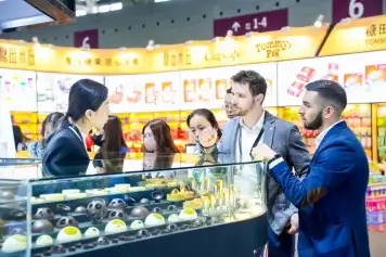 SIGEP China 2024深圳冰淇淋烘焙及咖啡展，吸引众多国内外知名品牌！展位报价、会刊申请