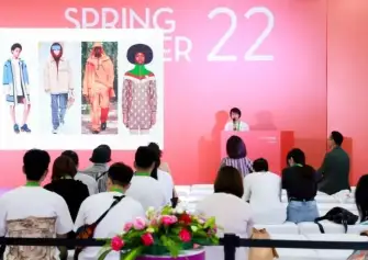 PV深圳展、深圳PV成衣展将于2022年10月17-19日举办，内三大面辅料展之一！展位、门票、会刊、展商名录如何申请