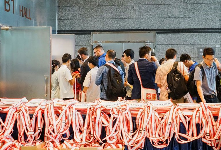 Valve World Asia新加坡阀门世界展将于2023年10月26-27日举办,开启气动执行器2.0时代!展会申请、门票申请