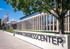 The Wiesbaden Rhein Conference Center