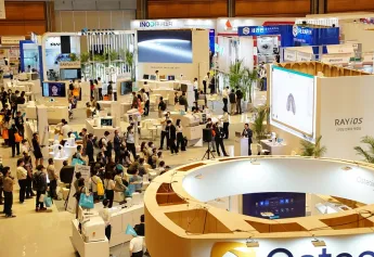 SIDEX韩国首尔牙科及口腔器材展将于2023年5月26-28日举办,门票如何申请?门票多少钱