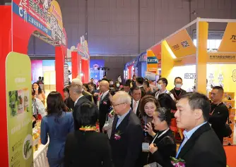 SFDF上海糖酒会、上海国际糖酒食品交易会将于2023年6月5-7日举办，亚太顶级酒类食品展！预定展位，争取最大曝光率