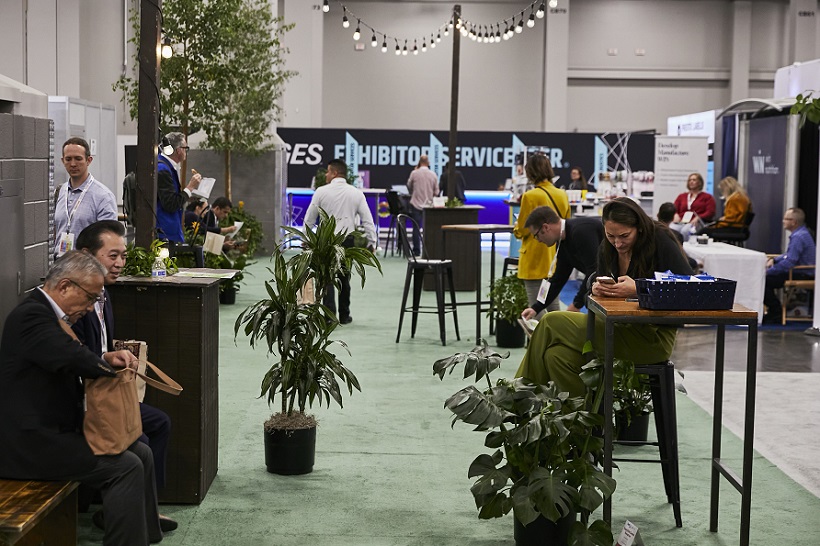 2024美国天然健康和创新原料展,北美规模最大的天然健康展!展位预定流程、摊位费用价格表