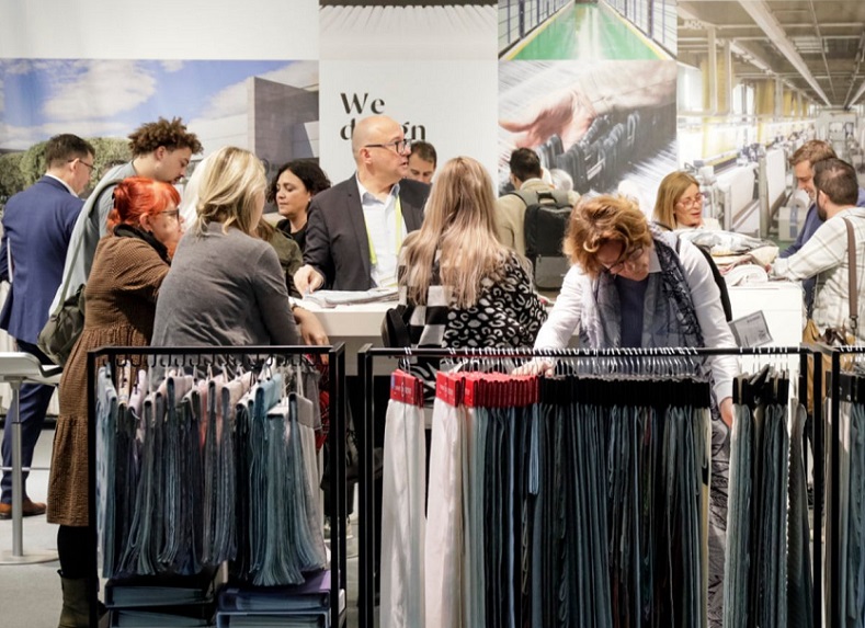 Heimtextil德国法兰克福家纺展将于2024年1月9-12日举办，每届超过2000家企业参展！招展已启动~