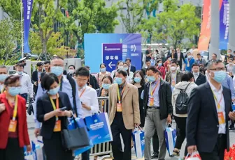 政府重点扶持展会！NTIE2022南通国际纤维、纱线、纺织新材料展览会