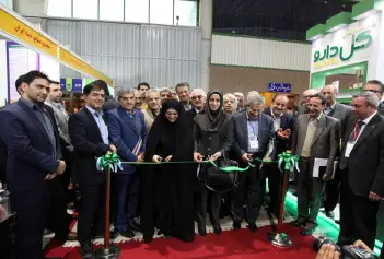 Iran PHARMA 2023伊朗制药原料及制药机械展将于9月举办，中东地区知名制药展！展位、门票、会刊如何申请