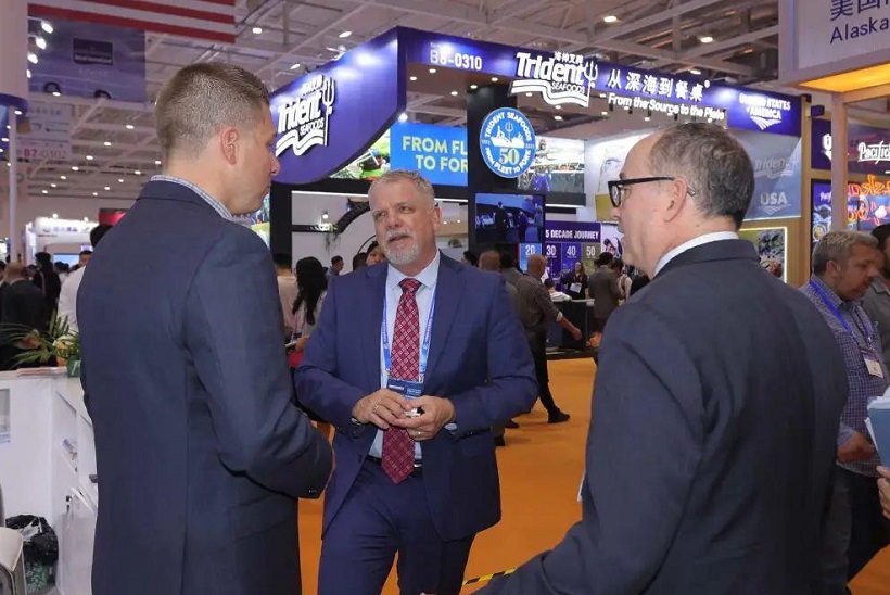 中国国际渔业博览会、青岛渔博会、青岛水产养殖展时间表、展位图/价格、电子会刊申请和购买渠道