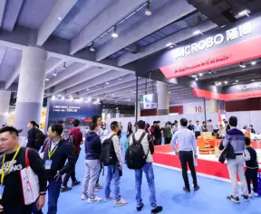 紧急通知：2022华南国际工业博览会延期举办