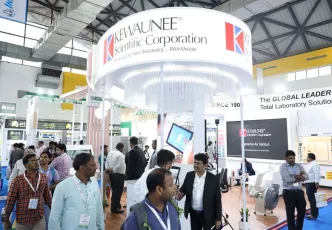 Analytica Anacon印度实验室展将于2023年9月14-16日举办，展位、门票、会刊、展商名录如何申请