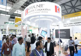 Analytica Anacon印度实验室展将于2023年9月14-16日举办，展位、门票、会刊、展商名录如何申请