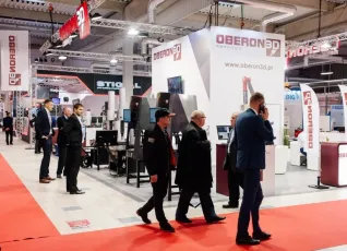 Warsaw Industry Week波兰华沙工业及机床金属加工展将于2023年10月24-26日举办，展位、门票、会刊、参展商名单如何申请