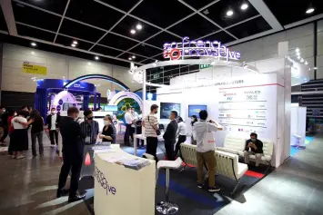 Electronicasia 2023香港半导体及电子组件展将于10月举办，同期举办香港秋季电子展！展位、门票、会刊申请