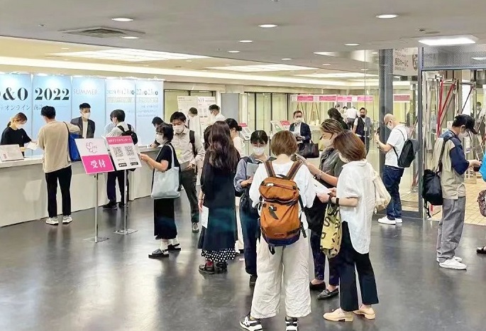 日本纺织成衣展AFF、日本服装展将于2022年12月7-9日举办，展位如何申请、参展方式、展位价格多少？