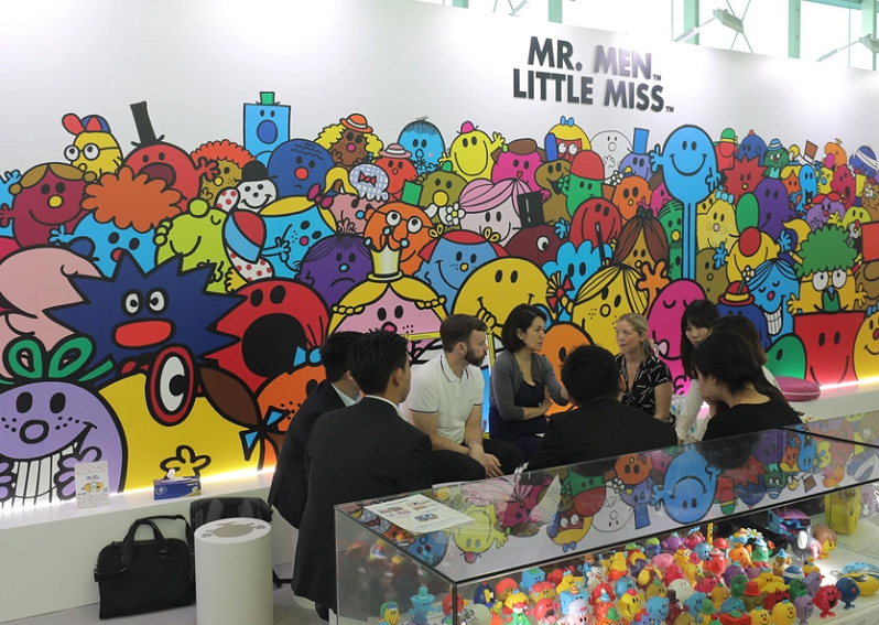 亚洲知名授权展:香港授权展、亚洲授权业会议2024时间地点、主办展位预定、参展商名单、门票申请、摊位费用