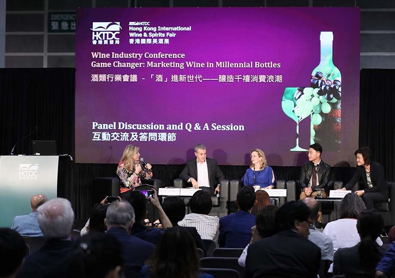 香港国际美酒展将于2023年1月10-11日举办，享誉国际瞩目的亚洲美酒盛会！展位、门票、会刊、展商名录如何申请