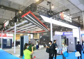 聚焦医疗展会前沿！2022青岛医疗展盛装启幕