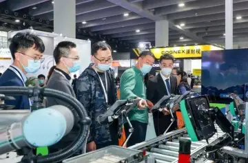 SIAF广州国际工业自动化技术及装备展将于2023年3月1-3日举办，引领中国制造业巨大商机！门票通道已开启
