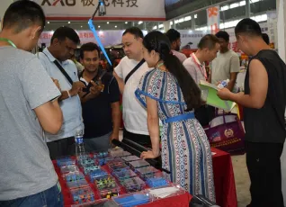 中部最大的农资展！2022安徽国际现代农业博览会