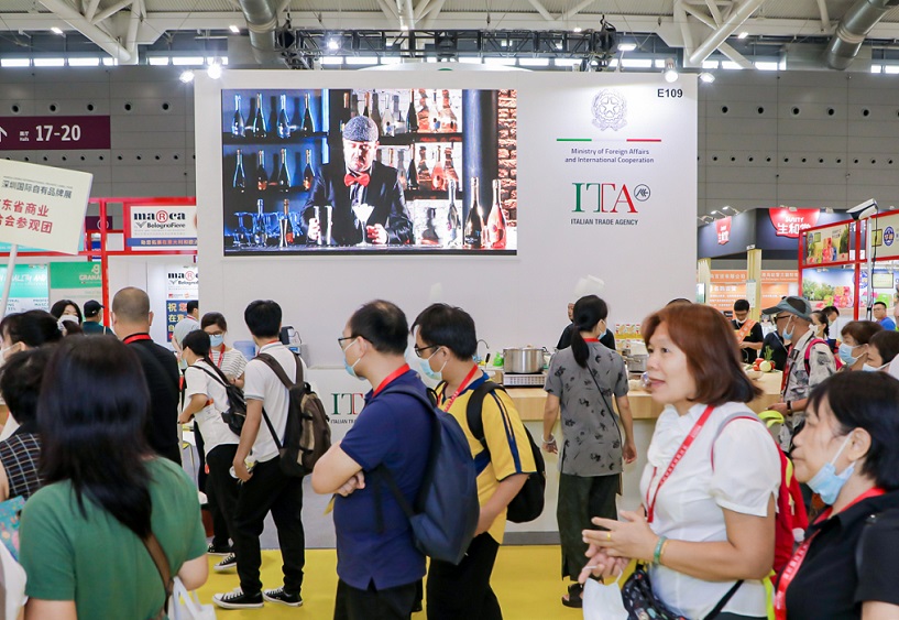 Marca China 2023深圳国际自有品牌展将于6月举办，全球零售新时代！门票通道已开启