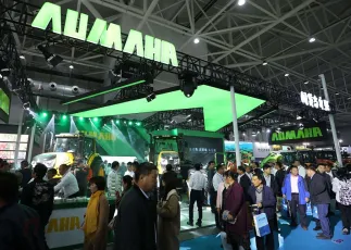 山东机械展、山东农机展、山东国际农业机械展2024CHAME(时间+地点+门票+官网+展会内容)