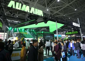 山东机械展、山东农机展、山东国际农业机械展2024CHAME（时间＋地点＋门票＋官网＋展会内容）