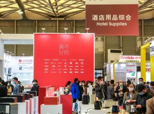 上海国际酒店工程设计与用品展将2022年8月25-27日移师南京举办，规模达20万平米！门票及会刊通道已开启