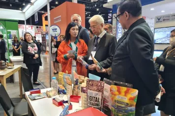 ProPak Philippines 2024菲律宾食品加工与包装展，展位预定、门票申请和购买渠道