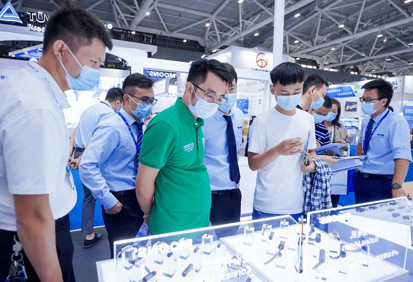 北京国际液压气动及密封技术展将于2023年7月5-7日举办,亚洲最具规模液压气动展!门票通道已开启