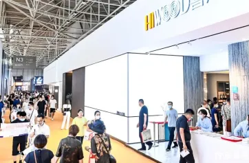 盛典启幕：中国济南家具博览会将于2023年6月16-18日举办，6万平米大展！门票通道已开启