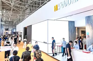 盛典启幕：中国济南家具博览会将于2023年6月16-18日举办，6万平米大展！门票通道已开启