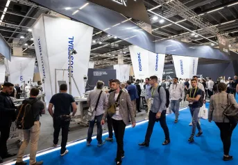 Techtextil 2024德国无纺布及非织造展同期举办Texprocess，知名参展企业“曝光”！展位、门票、会刊如何申请