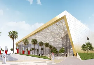 巴林麦纳麦国际会展中心图片1