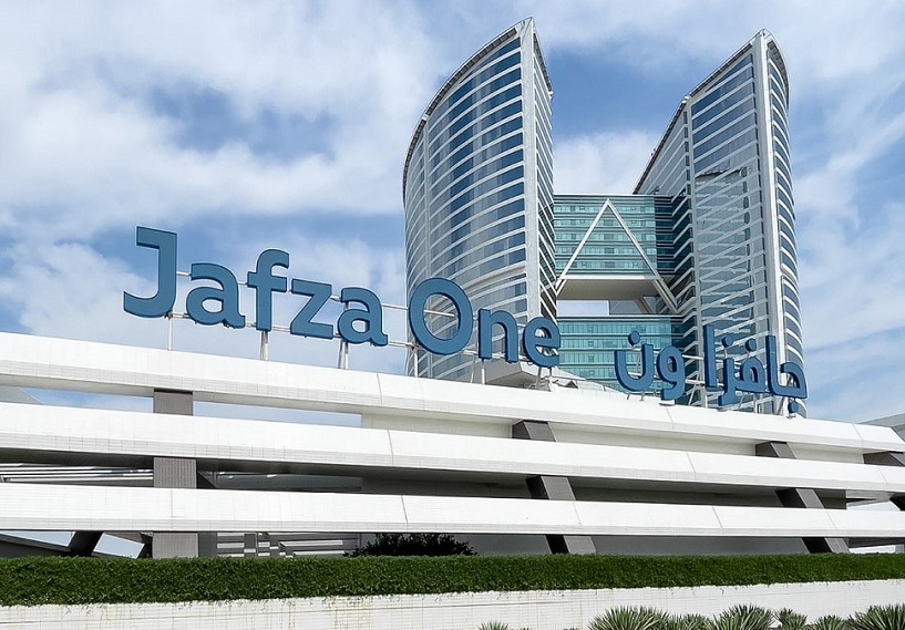 阿联酋迪拜JAFZA ONE会议中心