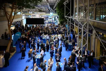 展望：Wind Europe2023欧洲风能展、丹麦风力发电展即将拉开帷幕，欧洲首屈一指风能盛展！门票通道已开启