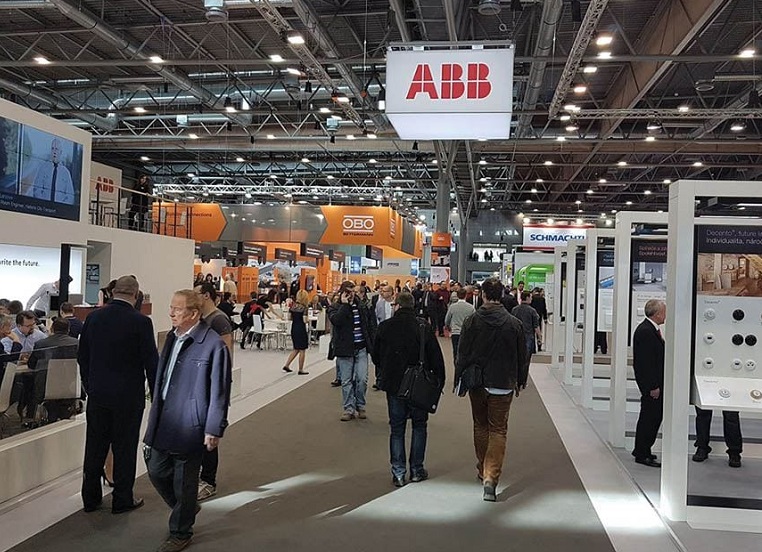 AMPER捷克电子及光电展将于2023年3月21-23日举办，欧洲极具影响力电子展！展位、门票、会刊、展商名录如何申请